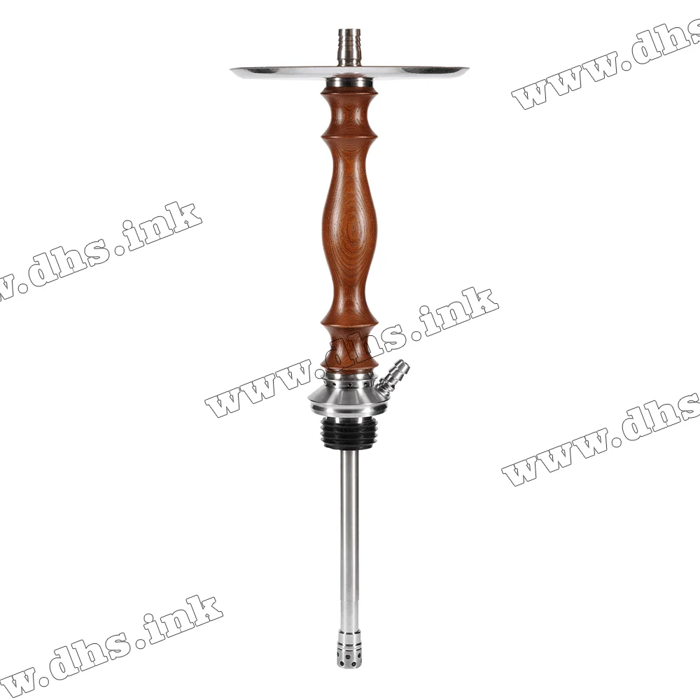 Кальян Aroma Hookah - Steel Tango Brown